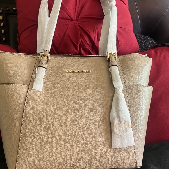 Mk Collection Bag New !!!